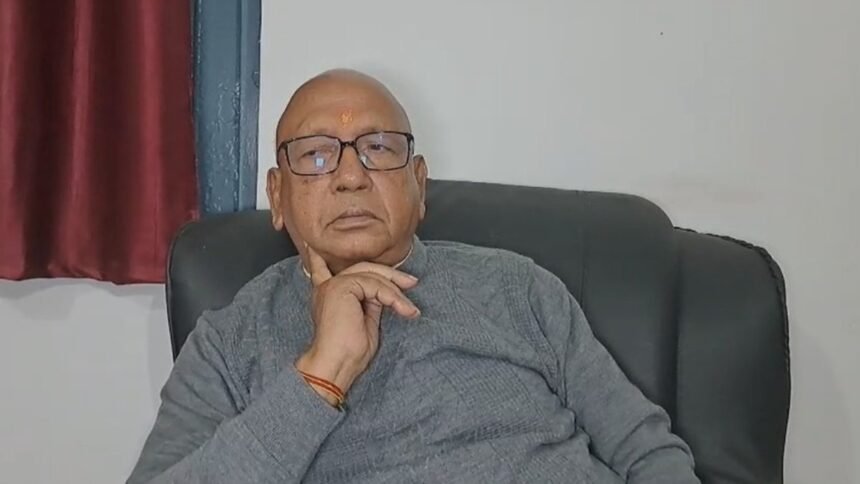 ‘बैंक-से-गायब-हो-गए-ऊर्जा-विभाग-के-160-करोड़-रुपये’,-विधायक-सरयू-राय-ने-किया-घोटाला-सामने-लाने-का-दावा