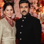 सुपरस्टार-राम-चरण-बने-जुड़वा-बच्चों-के-पिता,-उपासना-ने-बेटे-और-बेटी-को-दिया-जन्म,-चिरंजीवी-ने-दी-खुशखबरी