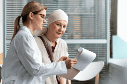 budget-2026:-यूपी-में-10-लाख-कैंसर-मरीजों-को-मिलेगी-संजीवनी,-दवाएं-होंगी-सस्ती;-हर-साल-बढ़-रहे-2.5-लाख-मरीज