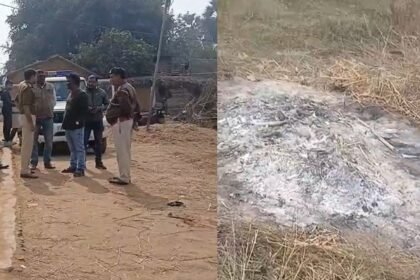 बिहार-के-इस-जिले-में-5-बच्चियों-ने-एक-साथ-खाया-जहर,-4-की-मौत,-मच-गया-हड़कंप