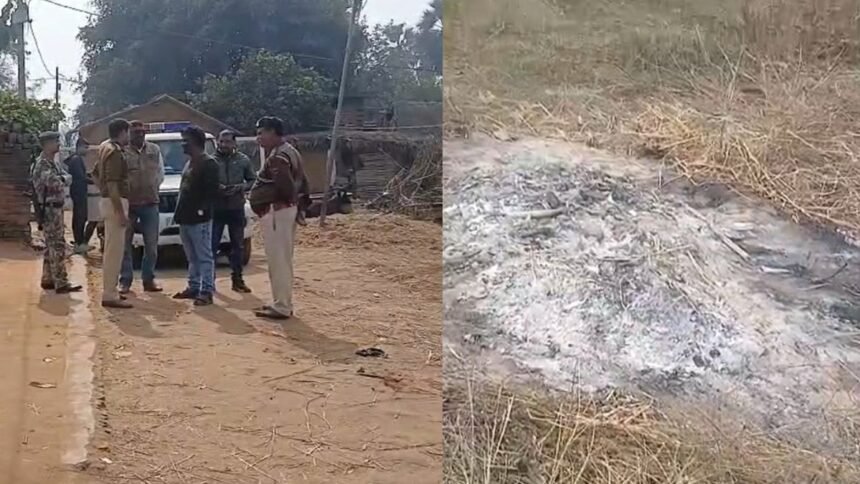 बिहार-के-इस-जिले-में-5-बच्चियों-ने-एक-साथ-खाया-जहर,-4-की-मौत,-मच-गया-हड़कंप