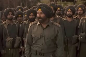 border-2-collection:-सनी-देओल-की-फिल्म-ने-इन-10-वॉर-फिल्मों-के-छुड़ाए-छक्के,-दसवें-दिन-तोड़-दिए-इनके-रिकॉर्ड