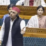 संसद-में-अखिलेश-यादव-ने-दिया-राहुल-गांधी-का-साथ,-जानिए-पाकिस्तान-चीन-को-लेकर-क्या-कहा?