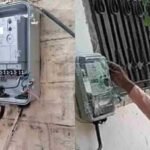 smart-meter:-स्मार्ट-मीटर-बना-सिरदर्द,-तीन-हजार-पहुंचा-एक-हजार-का-बिल;-शिकायत-लेकर-पहुंच-रहे-उपभोक्ता