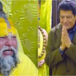 up:-संत-प्रेमानंद-महाराज-से-मिले-‘महाभारत-के-युधिष्ठिर’,-आशीर्वाद-लिया;-सुनाया-ये-मशहूर-डायलॉग