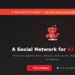 एआई-एजेंट्स-का-अपना-सोशल-मीडिया-जहां-इंसान-हैं-केवल-दर्शक,-जानें-क्या-है-moltbook-जिससे-बन-रहा-ai-के-प्रति-डर