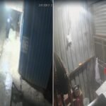 शराब-की-बोतल-पर-मांगा-डिस्काउंट,-मना-किया-तो-सेल्समैन-को-मार-दी-गोली;-cctv-में-दिखा-अपराध-का-बेखौफ-चेहरा