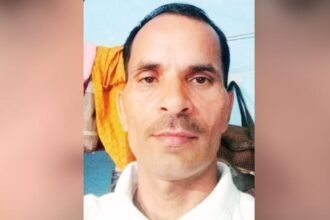 up:-कॉलोनाइजर-हत्याकांड-का-सुपारी-किलर-बनारसी-यादव-मुठभेड़-में-ढेर,-166-दिन-बाद-मारा-गया-एक-लाख-का-इनामी-बदमाश