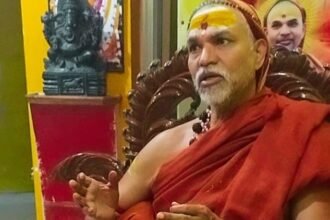 up:-ब्रज-में-आएंगे-अविमुक्तेश्वरानंद,-धर्मसभा-को-करेंगे-संबोधित;-कार्यक्रम-को-लेकर-मिल-गई-अनुमति