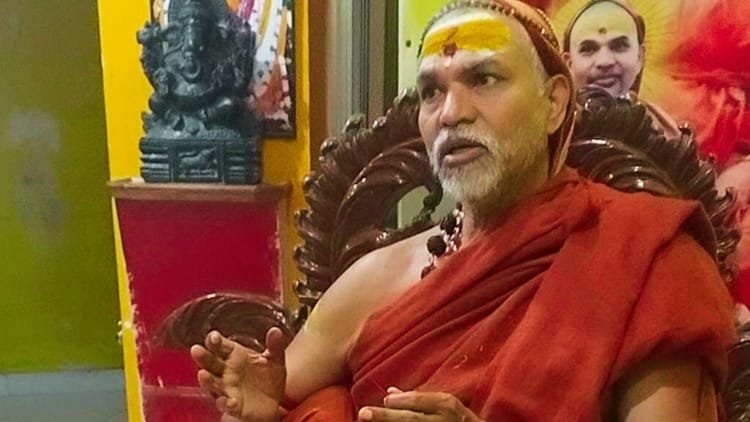 up:-ब्रज-में-आएंगे-अविमुक्तेश्वरानंद,-धर्मसभा-को-करेंगे-संबोधित;-कार्यक्रम-को-लेकर-मिल-गई-अनुमति