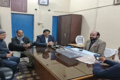 up-board-exam-2026:-नकलविहीन-परीक्षा-की-तैयारी,-नजर-रखेंगे-शासन-के-दूत;-जिला-स्तर-पर-भी-सचल-दल-गठित