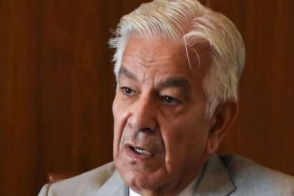 पाकिस्तानी-रक्षा-मंत्री-ख्वाजा-आसिफ-का-कुबूलनामा,-“bla-के-अत्याधुनिक-हथियारों-का-सामना-करने-में-सक्षम-नहीं-आर्मी”