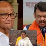 महाराष्ट्र:-दोनों-ncp-के-विलय-के-मुद्दे-पर-शरद-पवार-का-बड़ा-बयान,-फडणवीस-को-घेरा,-सुनेत्रा-पवार-को-लेकर-भी-बोले