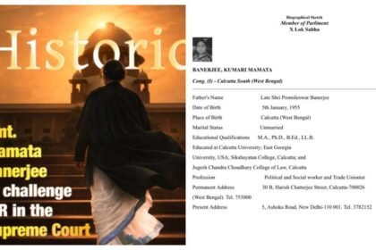 sir-पर-सुप्रीम-कोर्ट-में-आज-‘खास’-होगी-सुनवाई,-दिखेगा-ममता-बनर्जी-का-वकील-अवतार!-रख-सकती-हैं-अपना-पक्ष