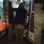 गाजियाबाद-की-सोसायटी-में-9वीं-मंजिल-से-कूदकर-3-सगी-बहनों-ने-किया-सुसाइड,-कोरियन-लवर-गेम-खेलती-थी-लड़कियां