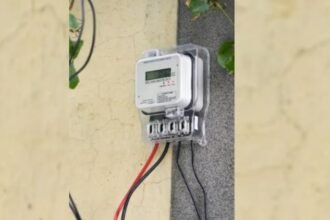 bareilly-news:-स्मार्ट-मीटर-की-रीडिंग-में-खामियों-की-भरमार,-बिजली-बिल-ज्यादा-आने-से-उपभोक्ता-परेशान