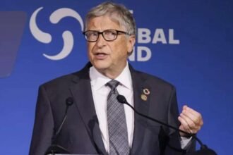 पूर्व-पत्नी-मेलिंडा-के-हमले-के-बाद-बिल-गेट्स-ने-दिया-बड़ा-बयान,-कहा-“एपस्टीन-से-मिलना.मेरी-मूर्खता-थी”