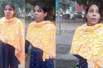 यूट्यूबर-शादाब-जकाती-की-मुश्किलें-बढ़ी,-महिला-ने-लगाए-गंभीर-आरोप,-थाने-में-दी-शिकायत