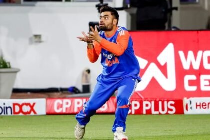 cyber-crime:-क्रिकेटर-रिंकू-सिंह-की-फेसबुक-आईडी-हैक,-रिपोर्ट-दर्ज,-मोनेटाइज-आईडी-से-आने-वाली-रकम-हड़प-रहा-हैकर