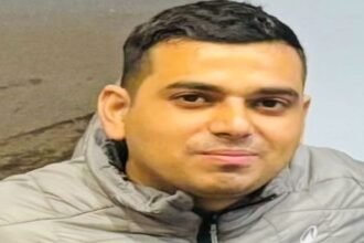 hathras-news:-सैन्य-कर्मी-की-हत्या-में-10-नामजद-और-तीन-अज्ञात-के-खिलाफ-रिपोर्ट,-बहन-ने-कराया-मामला-दर्ज