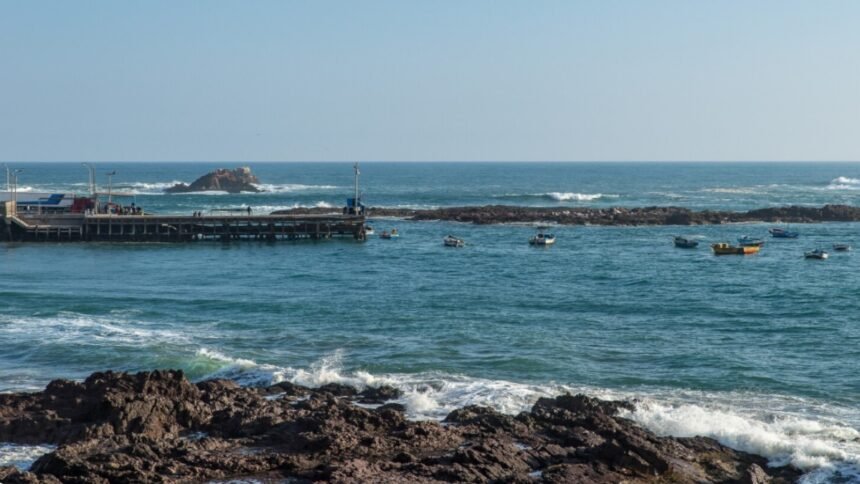 अमेरिका-से-न्यूक्लियर-वार्ता-से-पहले-ईरान-ने-किया-बड़ा-खेल,-जब्त-कर-लिए-डीजल-से-भरे-2-विदेशी-तेल-टैंकर