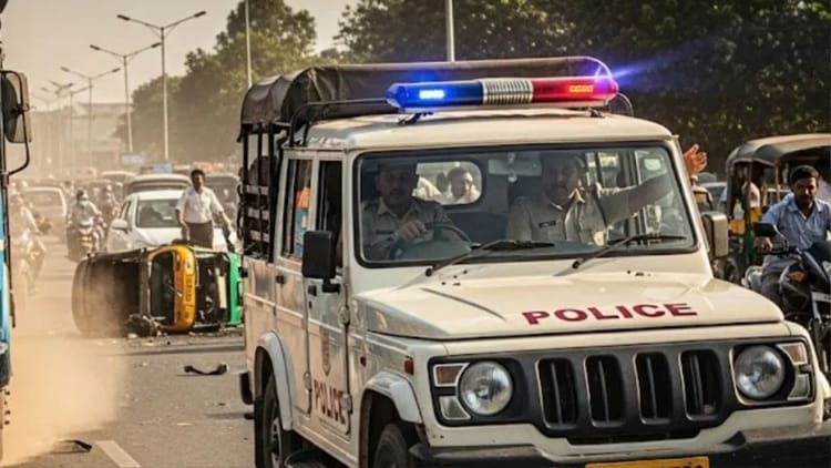 up-news:-पशु-तस्करी-के-खिलाफ-पुलिस-की-बड़ी-कार्रवाई,-मऊ-में-प्रधानपति-सहित-पांच-पर-लगा-गैंगस्टर-एक्ट