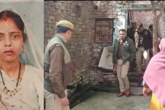up:-जिस-बहन-ने-जेल-से-निकलवाया,-उसी-को-मार-डाला…कातिल-भाई-का-नहीं-लगा-सुराग,-तलाश-में-जुटी-पुलिस