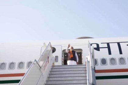 पीएम-नरेंद्र-मोदी-मलेशिया-के-लिए-रवाना,-जानिए-क्यों-खास-है-यह-दौरा?