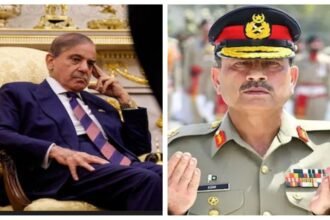 pakistan:-अमेरिका-ने-pok-को-बताया-भारत-का-हिस्सा,-इस-नक्शे-को-देख-शहबाज-मुनीर-को-लगेगी-मिर्ची