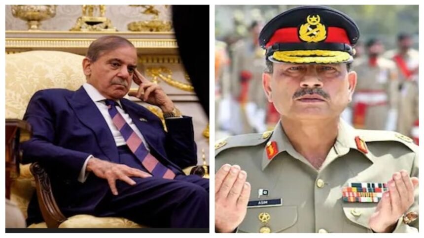 pakistan:-अमेरिका-ने-pok-को-बताया-भारत-का-हिस्सा,-इस-नक्शे-को-देख-शहबाज-मुनीर-को-लगेगी-मिर्ची