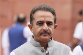 यूपी:-केंद्रीय-राज्य-मंत्री-कीर्तिवर्धन-को-हाईकोर्ट-से-मिली-फौरी-राहत,-फिलहाल-नहीं-लिखी-जाएगी-एफआईआर