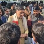 हमारे-रहते-किसका-डर:-जब-सांसद-ने-इंजीनियर-से-कहा,-बयान-सोशल-मीडिया-पर-वायरल,-विरोध-भी-शुरू