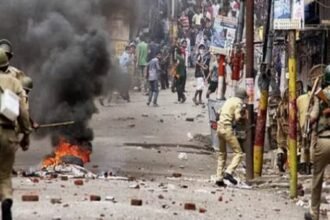 मुजफ्फरनगर-दंगा:-रईसुद्दीन-की-हत्या-और-आगजनी-में-22-आरोपी-दोषमुक्त,-15-एफआईआर-में-नामजद-थे-45-आरोपी