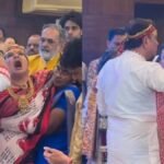 सुधा-चंद्रन-पर-माता-की-चौकी-चढ़ी-थीं-देवी,-6-मिनट-में-4-लीटर-पानी-पी-गई-थीं-एक्ट्रेस,-बताया-जगराते-का-पूरा-हाल