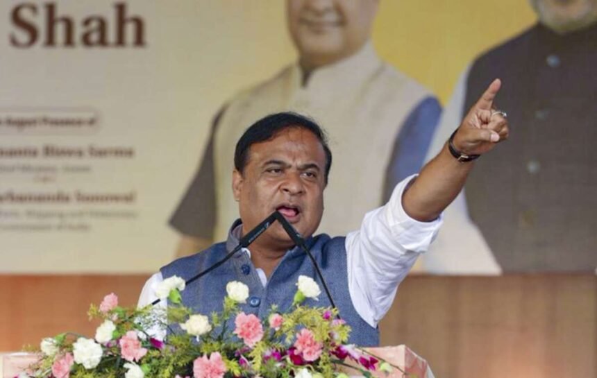 आपत्तिजनक-इशारे-पर-असम-में-सियासी-भूचाल,-कांग्रेस-के-3-बड़े-नेताओं-पर-fir-के-आदेश,-जानिए-पूरा-मामला