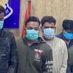 cough-syrup-case:-पांच-आरोपियों-को-1050-किमी-तक-किया-ट्रैक,-एसआईटी-ने-86-दिन-बाद-मिर्जापुर-से-दबोचा