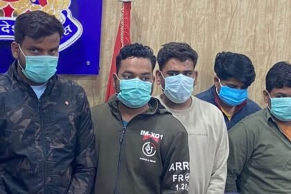 cough-syrup-case:-पांच-आरोपियों-को-1050-किमी-तक-किया-ट्रैक,-एसआईटी-ने-86-दिन-बाद-मिर्जापुर-से-दबोचा