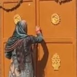 up:-विवाहिता-मायके-क्या-गई,-ससुराल-वालों-का-बदल-गया-मन,-चार-घंटे-दरवाजे-पर-खड़ी-रही;-घर-में-नहीं-दी-एंट्री