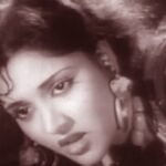 लता-मंगेशकर-का-72-साल-पुराना-गाना,-जिस-पर-पाकिस्तानी-लड़की-थिरककर-हो-गई-मशहूर,-आज-भी-है-टूटे-दिलों-की-आवाज