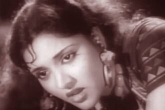 लता-मंगेशकर-का-72-साल-पुराना-गाना,-जिस-पर-पाकिस्तानी-लड़की-थिरककर-हो-गई-मशहूर,-आज-भी-है-टूटे-दिलों-की-आवाज