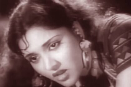 लता-मंगेशकर-का-72-साल-पुराना-गाना,-जिस-पर-पाकिस्तानी-लड़की-थिरककर-हो-गई-मशहूर,-आज-भी-है-टूटे-दिलों-की-आवाज