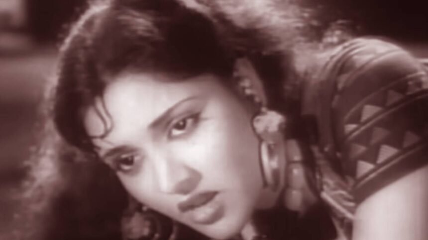 लता-मंगेशकर-का-72-साल-पुराना-गाना,-जिस-पर-पाकिस्तानी-लड़की-थिरककर-हो-गई-मशहूर,-आज-भी-है-टूटे-दिलों-की-आवाज