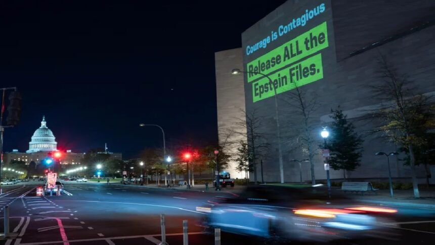 एपस्टीन-फाइल्स-से-दुनिया-की-राजनीति-में-भूचाल,-अमेरिका-से-नॉर्वे-तक-हो-रहे-ताबड़तोड़-इस्तीफे