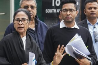 ममता-बनर्जी-की-कोशिश-नाकाम,-sir-पर-सुप्रीम-कोर्ट-ने-सुनाया-फैसला;-बंगाल-में-बढ़ी-वोटर-लिस्ट-की-डेडलाइन