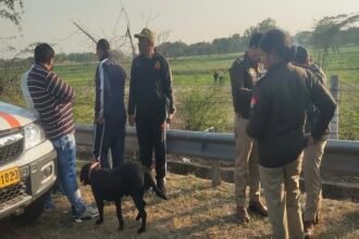 up:-17-महीनों-में-5-हत्याएं,-पहचान-किसी-की-भी-नहीं;-आगरा-में-हत्या-की-वो-वारदातें,-जो-फाइलों-में-गुम-हो-गईं