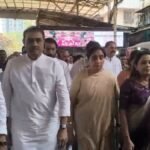 सुनेत्रा-पवार-ने-डिप्टी-सीएम-का-पदभार-ग्रहण-किया,-पहली-कैबिनेट-बैठक-में-होंगी-शामिल