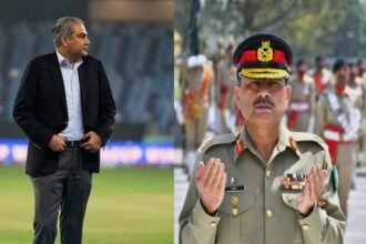 मोहसिन-नकवी-का-बड़बोलापन-तो-देखिए,-भारत-पाकिस्तान-के-बीच-मैच-से-पहले-आसिम-मुनीर-के-नाम-की-लगाई-रट