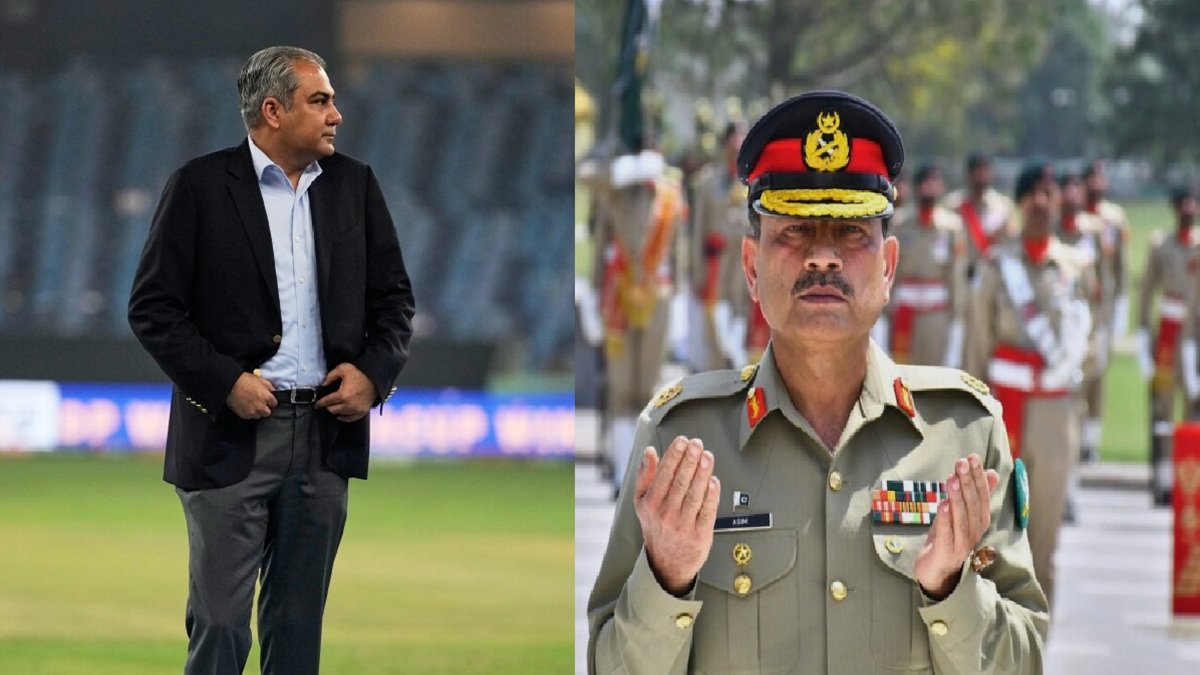 मोहसिन-नकवी-का-बड़बोलापन-तो-देखिए,-भारत-पाकिस्तान-के-बीच-मैच-से-पहले-आसिम-मुनीर-के-नाम-की-लगाई-रट