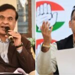 “12,000-बीघा-जमीन”-के-आरोप-पर-भड़के-cm-हिमंता,-गौरव-गोगोई-समेत-कांग्रेस-के-3-नेताओं-पर-ठोका-500-करोड़-का-केस