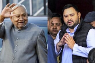 ‘बुड्ढा-लड़का-लोफर-है…’,-rjd-ने-सोशल-मीडिया-पर-नीतीश-कुमार-पर-की-अभद्र-टिप्पणी